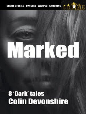 cover image of Marked